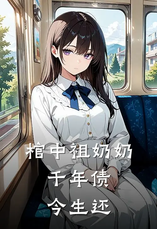 棺中祖奶奶：千年债今生还(乔倩倩夏琴晚)完结小说_热门小说推荐棺中祖奶奶：千年债今生还乔倩倩夏琴晚