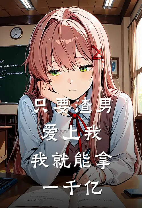 只要渣男爱上我，我就能拿一千亿(裴宴洲林夏夏)推荐小说_只要渣男爱上我，我就能拿一千亿(裴宴洲林夏夏)全文免费阅读大结局