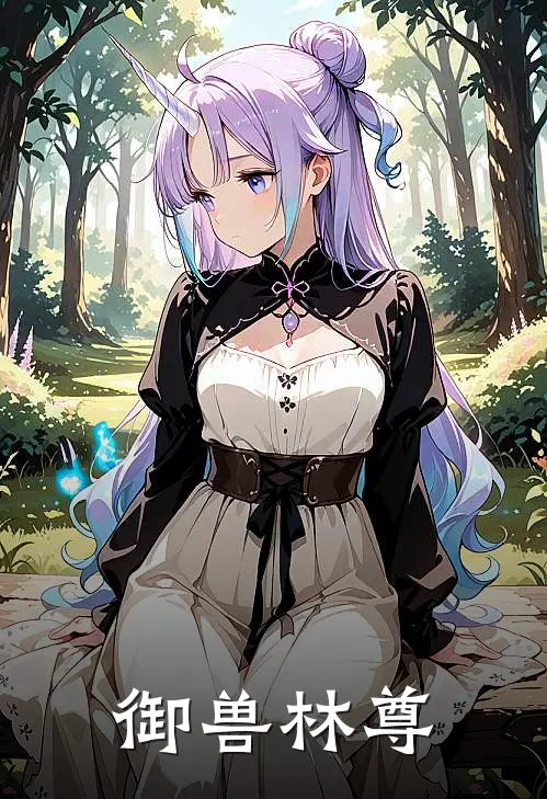 御兽林尊