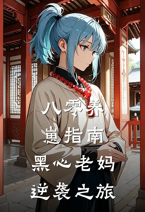 八零养崽指南，黑心老妈逆袭之旅