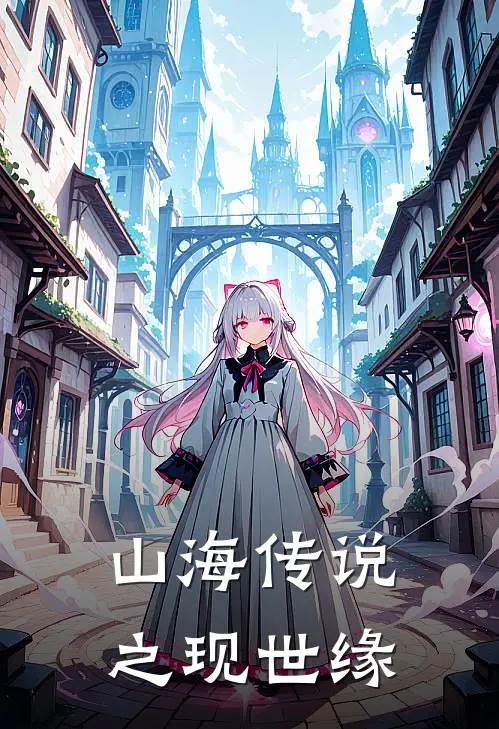 山海传说之现世缘