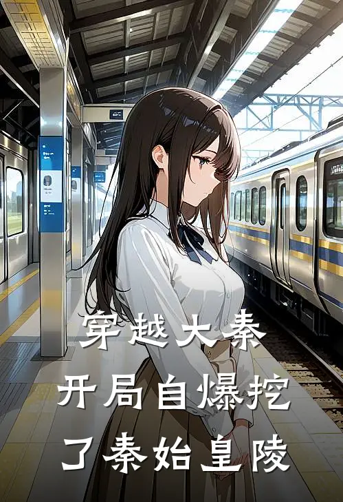 穿越大秦：开局自爆挖了秦始皇陵