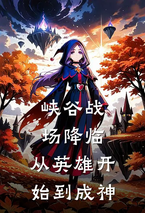 峡谷战场降临，从英雄开始到成神(姬旦阿离)最新章节在线阅读_(峡谷战场降临，从英雄开始到成神)完整版免费在线阅读