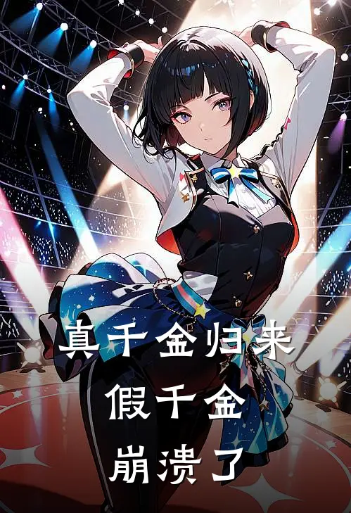 真千金归来，假千金崩溃了