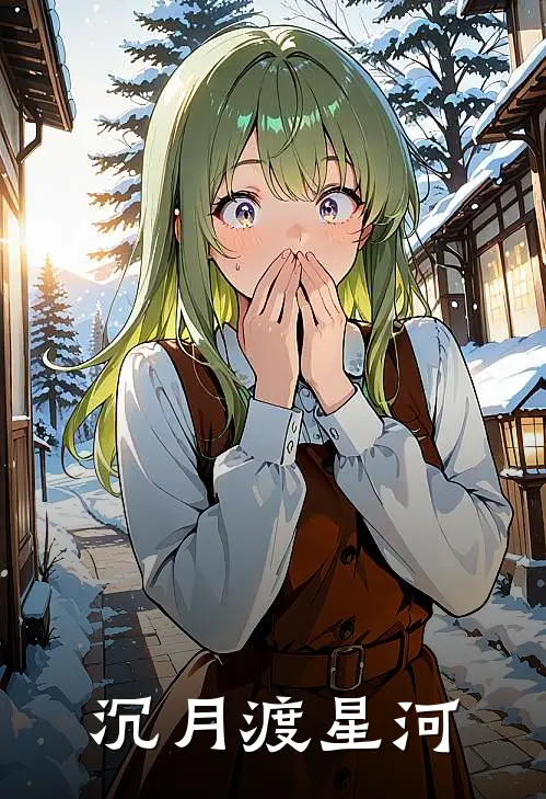 沉月渡星河