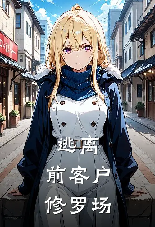 逃离，前客户修罗场