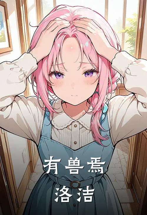 有兽焉，洛洁(天禄洛洁)热门的小说_热门网络小说推荐有兽焉，洛洁(天禄洛洁)