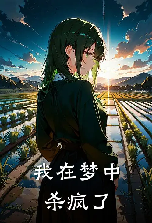 我在梦中杀疯了