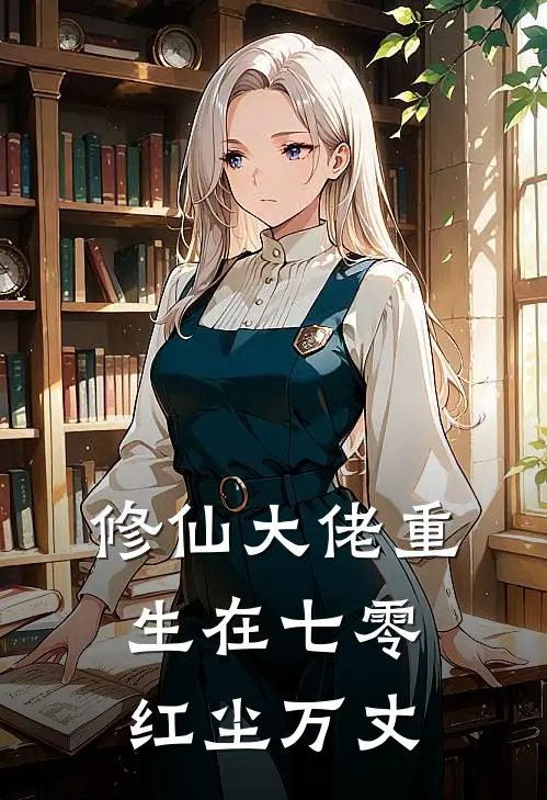 修仙大佬重生在七零 红尘万丈