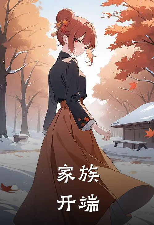 家族：开端万青万青瑶完结热门小说_完整版小说全文免费阅读家族：开端万青万青瑶