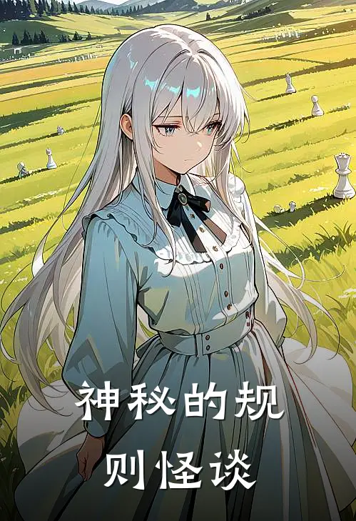 神秘的规则怪谈(林柚陈默)完整版免费阅读_(神秘的规则怪谈)全章节免费在线阅读