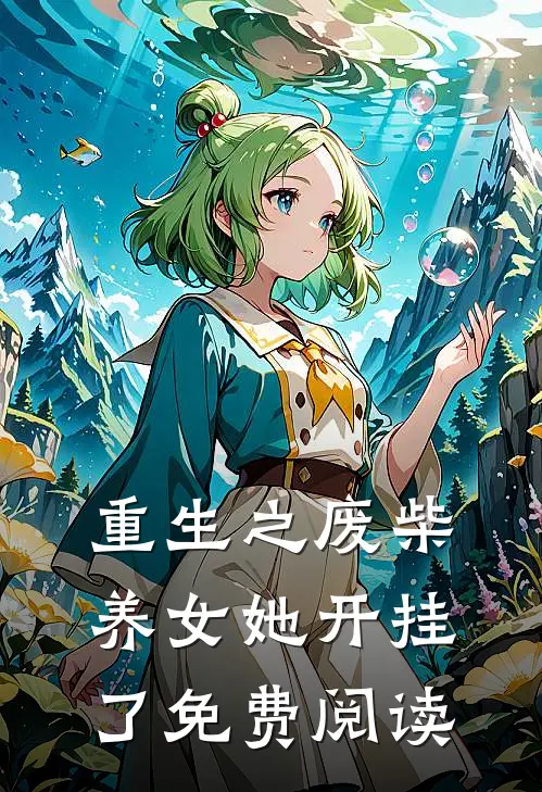 重生之废柴养女她开挂了免费阅读