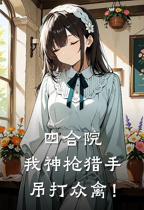 四合院：我神枪猎手，吊打众禽！(沈天恒刘海中)全文免费在线阅读_四合院：我神枪猎手，吊打众禽！热门小说