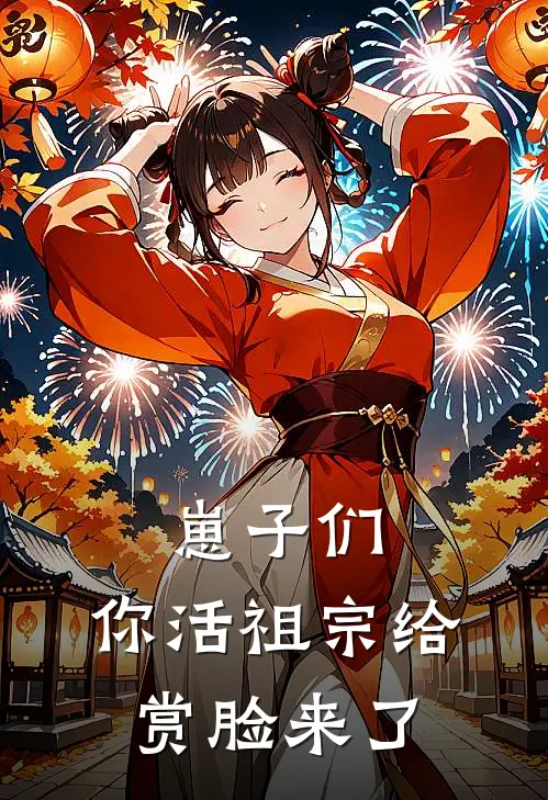 崽子们，你活祖宗给赏脸来了秦涟萱秦恒免费完本小说_小说推荐完本崽子们，你活祖宗给赏脸来了(秦涟萱秦恒)