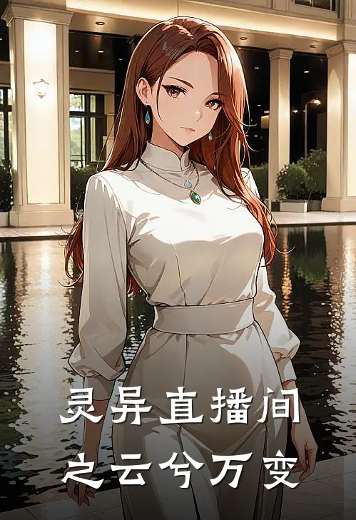 灵异直播间之云兮万变