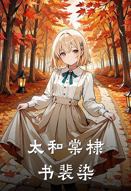 太和棠棣书裴染