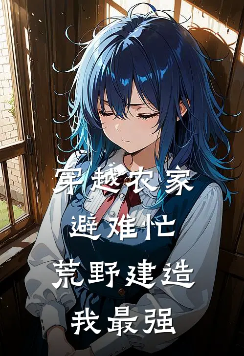 穿越农家避难忙，荒野建造我最强云蔻云芷完整版免费小说_全本免费完结小说穿越农家避难忙，荒野建造我最强云蔻云芷