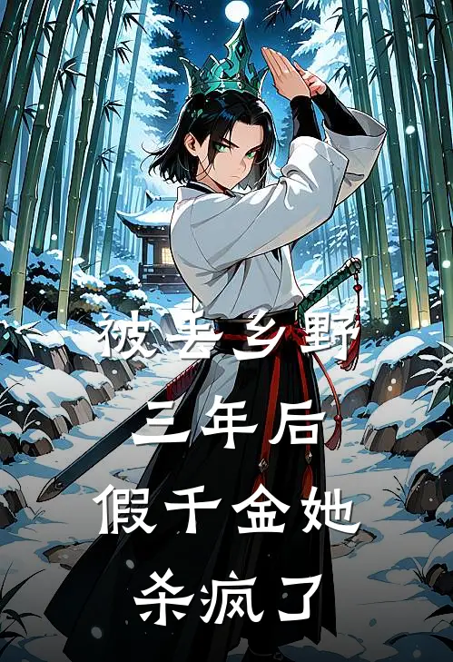 被丢乡野三年后，假千金她杀疯了苏念桥苏然最新小说推荐_完本小说免费阅读被丢乡野三年后，假千金她杀疯了(苏念桥苏然)