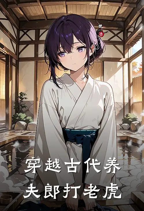 穿越古代养夫郎打老虎