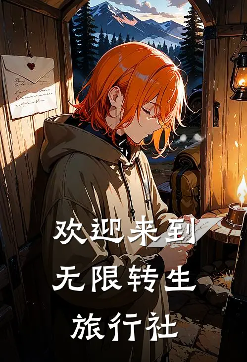 欢迎来到无限转生旅行社