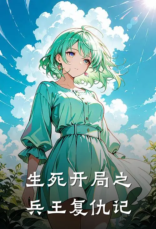 生死开局之兵王复仇记