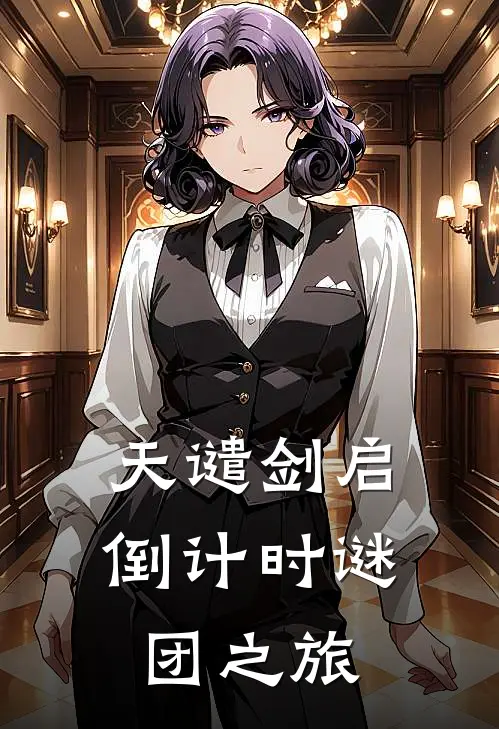 天谴剑启：倒计时谜团之旅