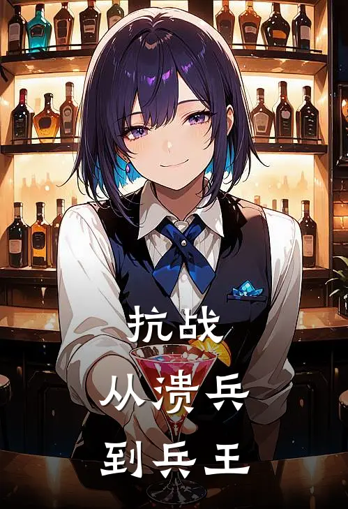 抗战：从溃兵到兵王黄岳八嘎免费小说完整版_完结版小说阅读抗战：从溃兵到兵王(黄岳八嘎)