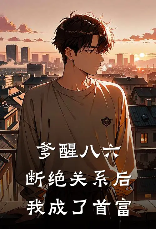 爹醒八六，断绝关系后我成了首富(陈大富陈金土)完整版免费全文阅读_完本小说推荐爹醒八六，断绝关系后我成了首富(陈大富陈金土)