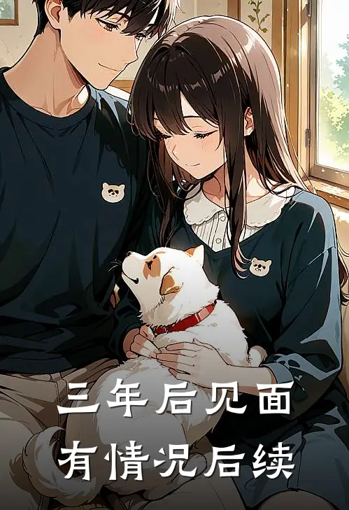 三年后见面有情况后续