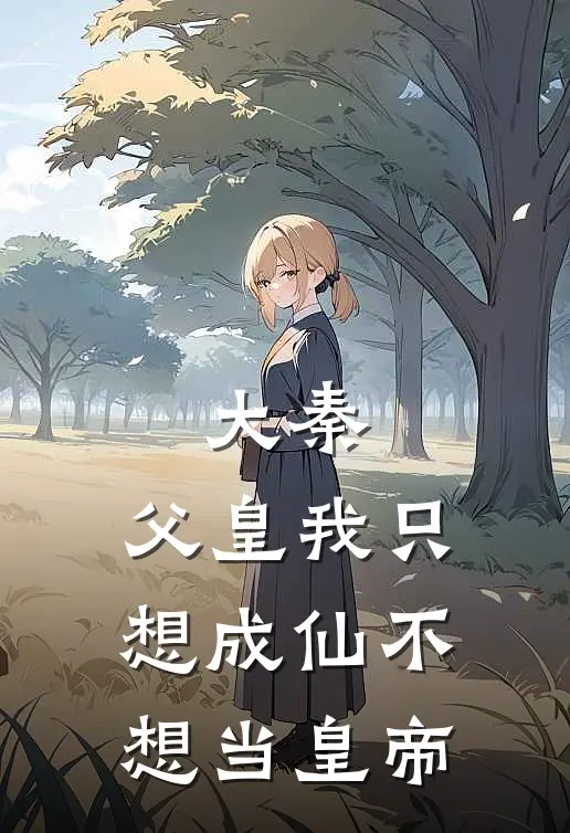 大秦：父皇我只想成仙不想当皇帝