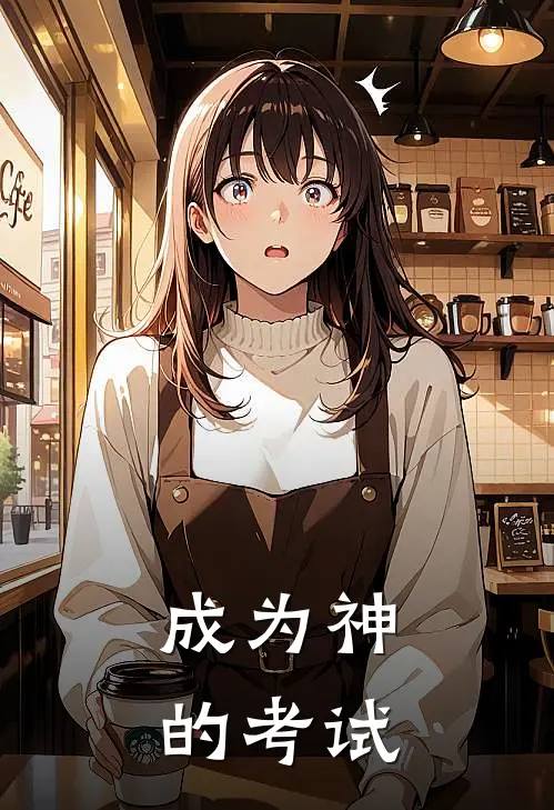 成为神的考试