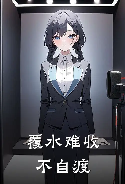 覆水难收不自渡