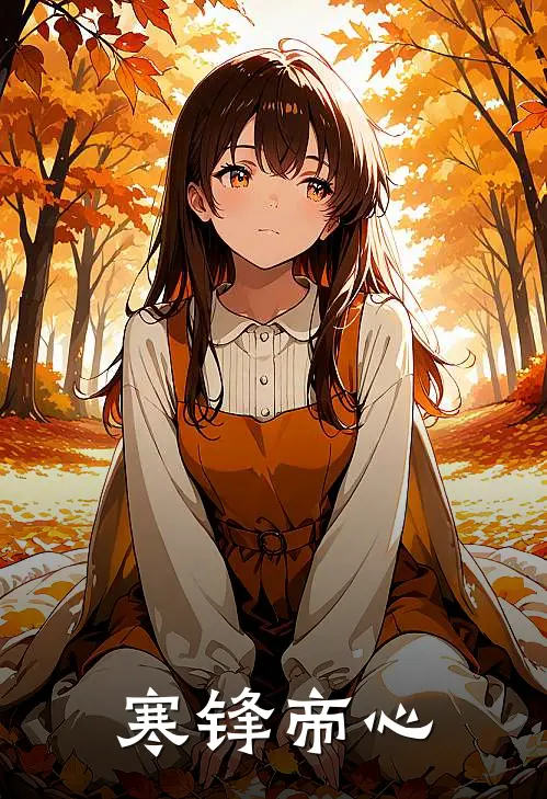 寒锋帝心