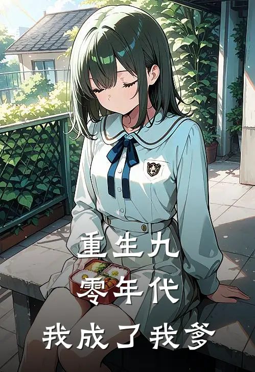 重生九零年代，我成了我爹陈风大伟免费小说免费阅读_推荐完结小说重生九零年代，我成了我爹(陈风大伟)