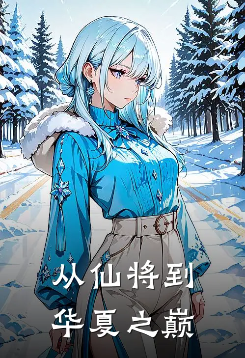 从仙将到华夏之巅