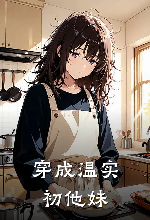 穿成温实初他妹