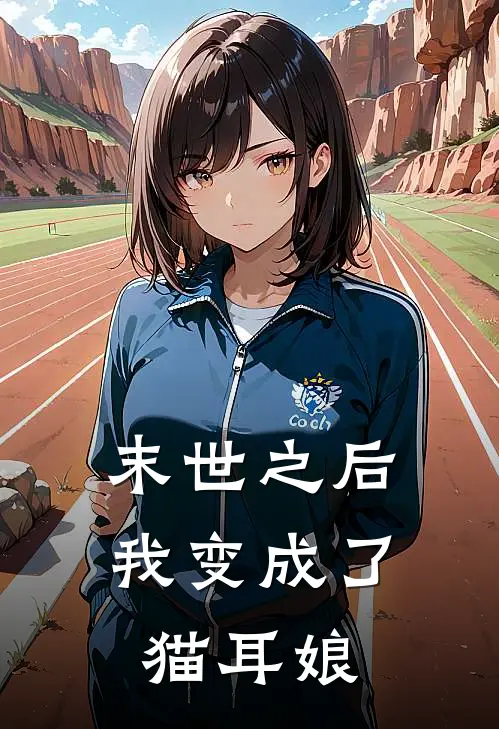 末世之后我变成了猫耳娘