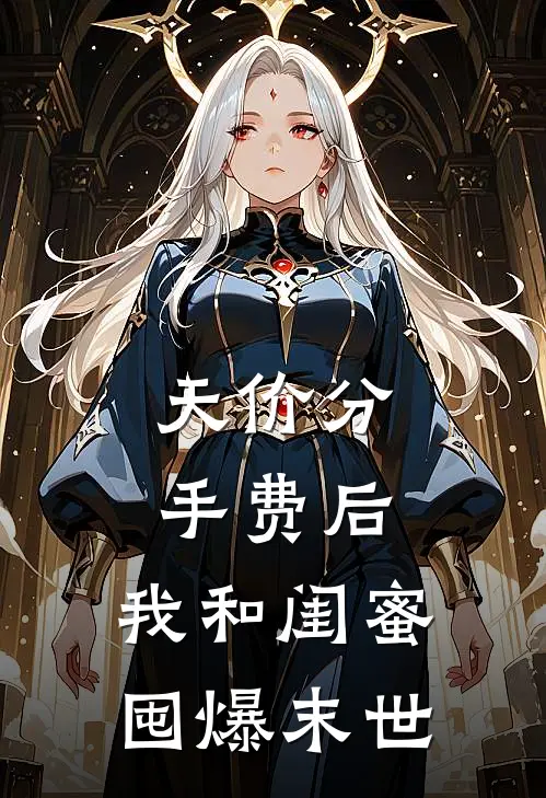 天价分手费后，我和闺蜜囤爆末世(温晦韩柚鲤)完整版免费阅读_最新章节列表天价分手费后，我和闺蜜囤爆末世(温晦韩柚鲤)