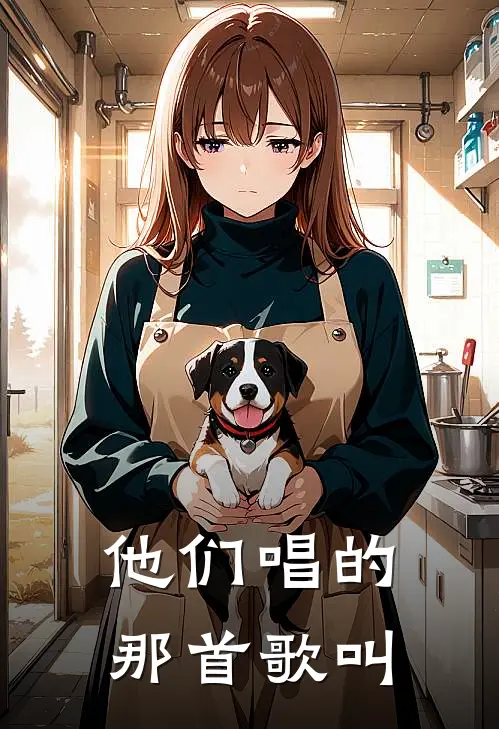 他们唱的那首歌叫