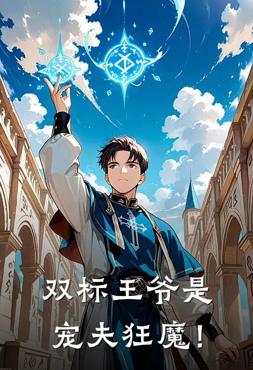 双标王爷是宠夫狂魔！(苏云逸祁烨)完整版免费阅读_(双标王爷是宠夫狂魔！)全章节免费在线阅读