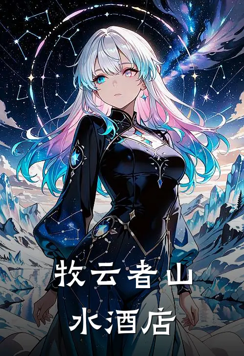 牧云者山水酒店