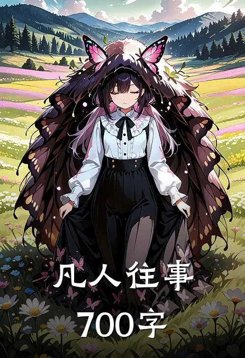 凡人往事700字