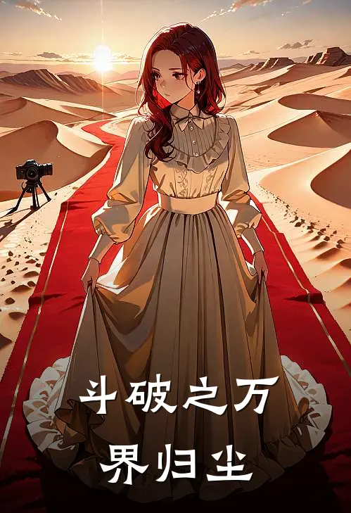 斗破之万界归尘
