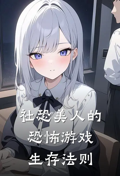 社恐美人的恐怖游戏生存法则