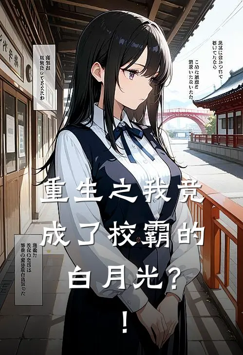 重生之我竟成了校霸的白月光？！(林小星钟澜)全本免费小说_最新章节列表重生之我竟成了校霸的白月光？！(林小星钟澜)