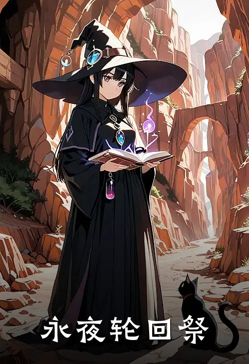 永夜轮回祭