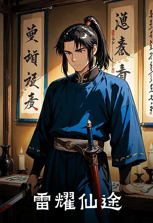 雷耀仙途林枫凌云宗全文免费阅读_完结热门小说雷耀仙途(林枫凌云宗)