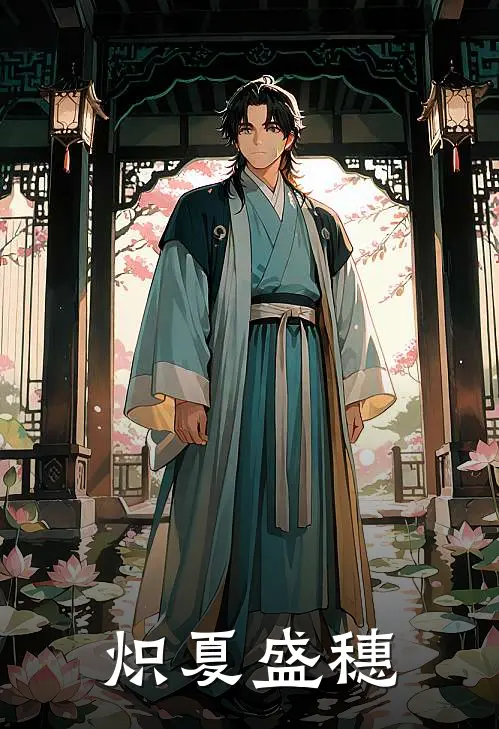 炽夏盛穗(穗穗顾西)免费完结小说_免费小说在线阅读炽夏盛穗(穗穗顾西)