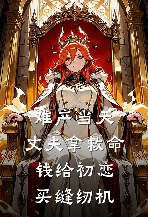 难产当天，丈夫拿救命钱给初恋买缝纫机阮芷沈剑南热门的小说_免费小说难产当天，丈夫拿救命钱给初恋买缝纫机(阮芷沈剑南)