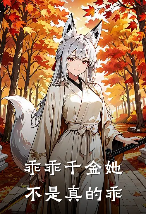 乖乖千金她不是真的乖